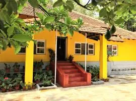 Guddadamane Homestay