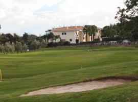 Quinta Formosa - Villas, hotelli kohteessa Quinta do Lago