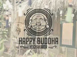 Happy Buddha Yogyakarta