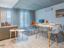 Innapartments - São Gonçalinho, hotel a Aveiro