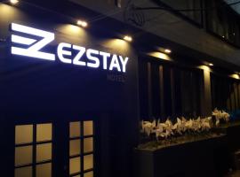 Ezstay-Nampo, хотел в Пусан