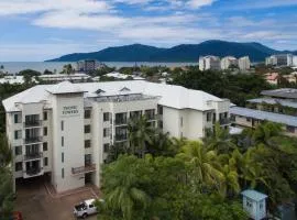 Tropic Towers Apartments