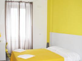 Smart Rooms, bed and breakfast a Trieste