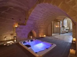 Antico Convicino Rooms Suites & SPA