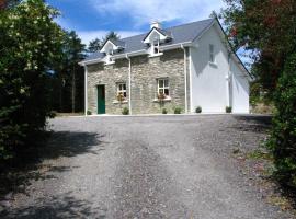 Feirm Cottage, hotel em Kenmare