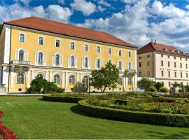 Grand Hotel Rogaska, hotel en Rogaška Slatina