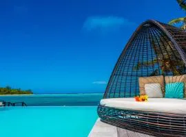 Crystal Blue Lagoon Villas