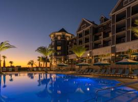 Henderson Beach Resort, hotel sa Destin