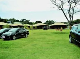 Suítes e Flats das Papoulas Ferradura In Búzios