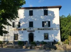 Albergo Ristorante Gualtieri