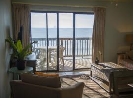 Sea Mystique Resort, Hotel in Myrtle Beach