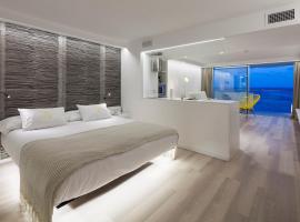 Sud Ibiza Suites, hotel em Cidade de Ibiza