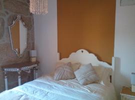 Casa Marias, hotell i Belmonte