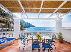 Exclusive Apartments Positano