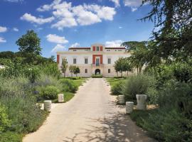 Relais Il Santissimo, hotel u gradu Turi