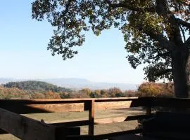 Les Chalets en Cévennes