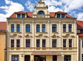 Pension Wehner, hôtel à Torgau