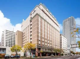 HOTEL MYSTAYS Sapporo Aspen