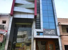 Hotel Metro