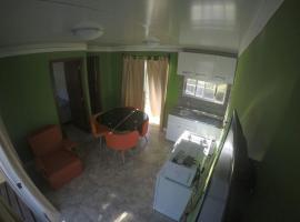 Apartamentos Titilandia, hotel v destinaci Piriápolis