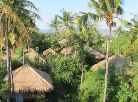 Tangga Bungalows Gili Air