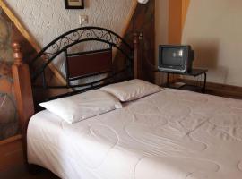 Marlin Guest Resort: Nakuru şehrinde bir otel