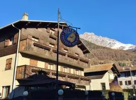 Hotel Piccolo Mondo