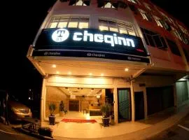 Hotel Cheqinn