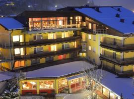 Der Schütthof, Hotel in Zell am See