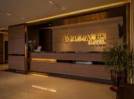 D Elegance Hotel