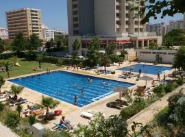 Apartamentos Jardins da Rocha: Portimão şehrinde bir otel