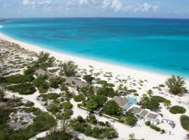 The Meridian Club, Turks and Caicos, hotel u gradu 'Providenciales'