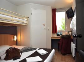 Premiere Classe Niort Est - Chauray – hotel z parkingiem 