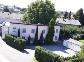 Gasthof Bokan, hótel í Graz