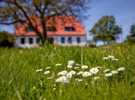 Gutshaus Ketelshagen, guest house in Putbus