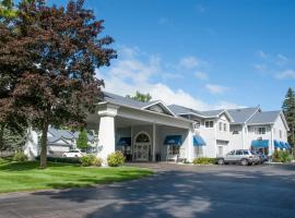 Grand Beach Resort Hotel, hotell i Traverse City