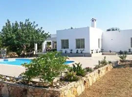 Eliofos Luxury Villa