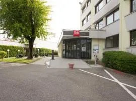 ibis Chambery