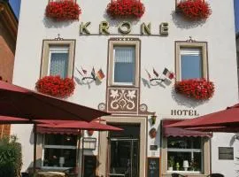 Hotel Krone Rüdesheim