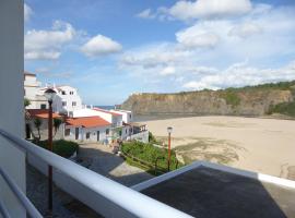 Ponta Branca Beach House, Hotel in Odeceixe