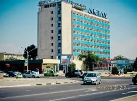 Aktau Hotel