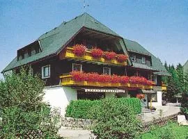 Ferienhaus im Grund