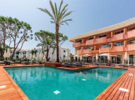 Vilamoura Garden Hotel, ξενοδοχείο σε Vilamoura