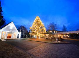 Yutorelo Karuizawa Hotel, hotel di Karuizawa