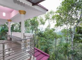 Mount Spring Valley Homestay: Thekkady şehrinde bir otel