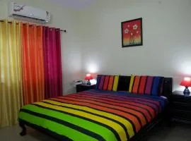 Elegant Rental Apartments Colva, Goa