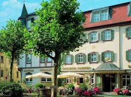 Hotel Goldener Karpfen OHG