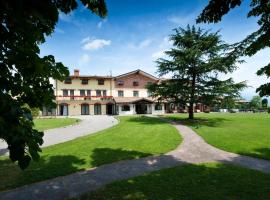 Relais Picaron, hotel u gradu 'San Daniele del Friuli'