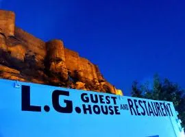 L G Guest House