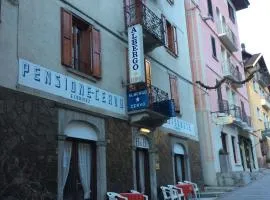 Albergo Cervo